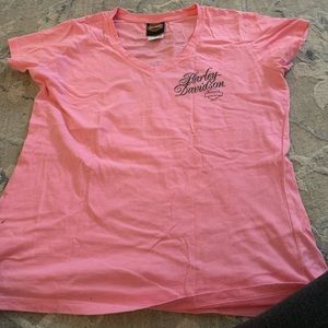 Harley Davidson T-Shirt